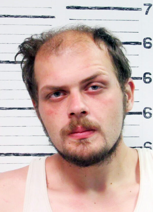 Carmichaels man charged with breaking into dad’s house, assaulting him